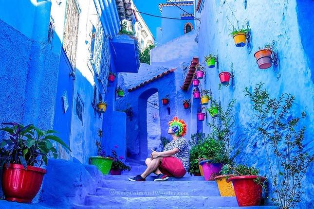Best 10 Egypt Tours & Trips 21 Day Morocco, Egypt and Jordan Tour