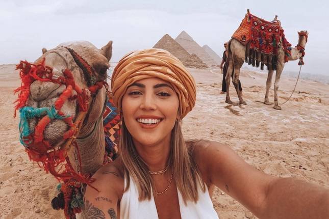Best 10 Egypt Tours & Trips 9 Days Nile Jewel