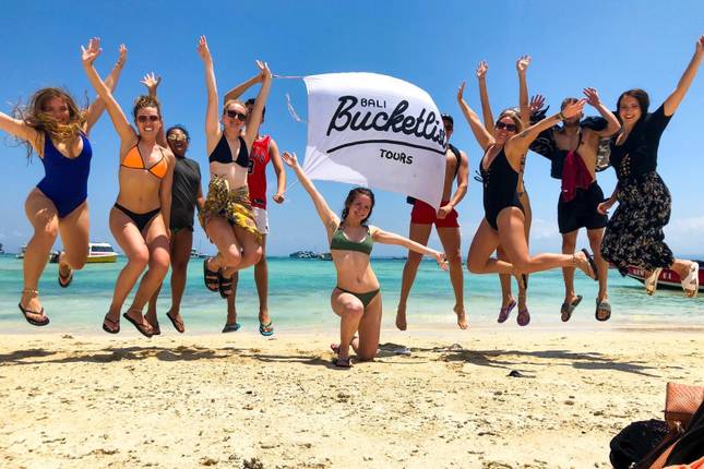 Bali Bucket List Original Asia Tours 2024 hanitravel