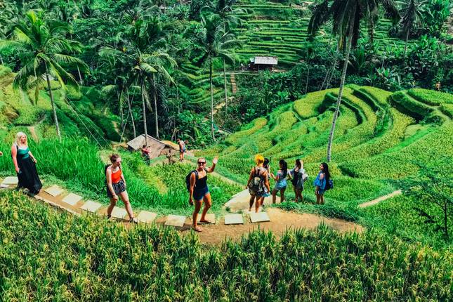 Bali Experience Asia Tours 2024 hanitravel