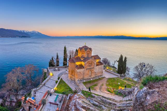 Balkan Discovery Europe tours 2024