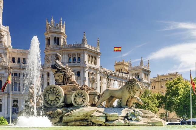 Best Tours 2024 Beautiful Bordeaux with Madrid