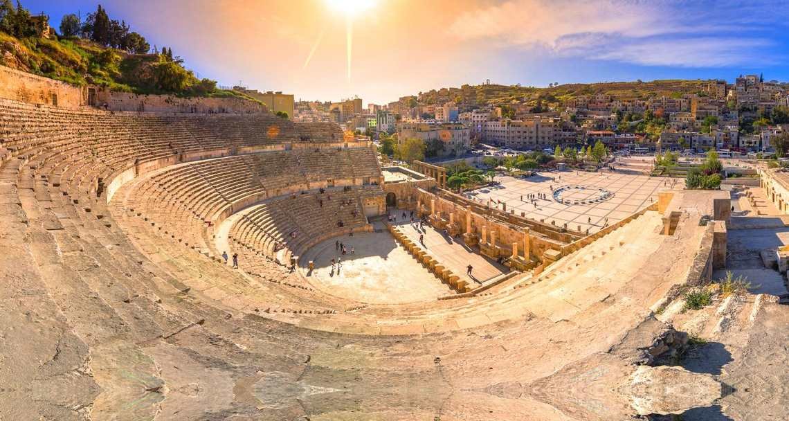 Best 10 Jordan Tours & Trips 2024 HaniTravel