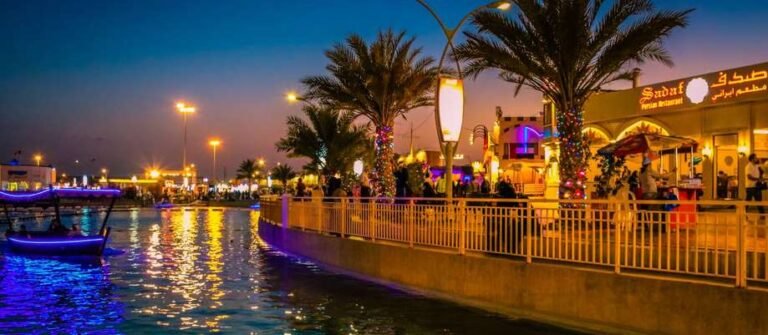 Best 10 UAE Dubai Abu Dhabi Tours & Trips 2024