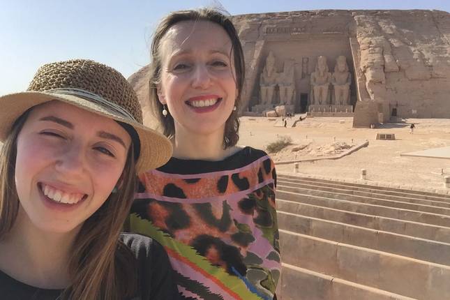 Best Tours 2024 Cairo-Luxor-Aswan-Abu Simbel