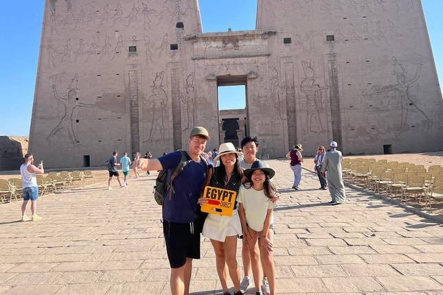 Best 10 Egypt Tours & Trips Cheap Egypt holiday to Cairo-Luxor-Aswan-Abu Simbel 11 Days