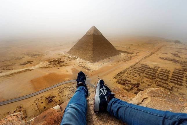 Best 10 Egypt Tours & Trips Cleopatra Honey Moon Tour 8 Days from Cairo - Cairo, Aswan, Nile Cruise, Luxor