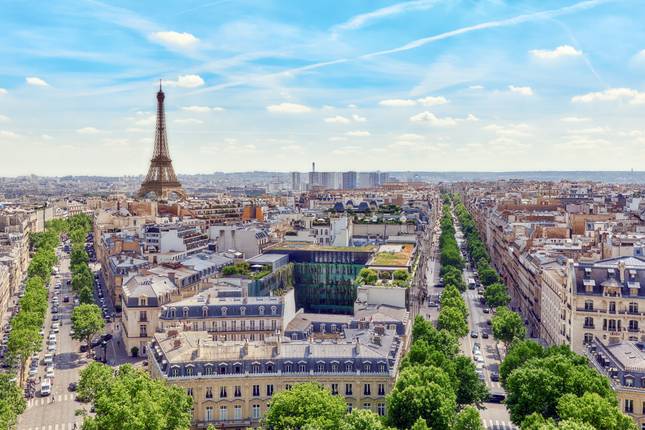 Europe Jewel - 14 Days Europe tours 2024