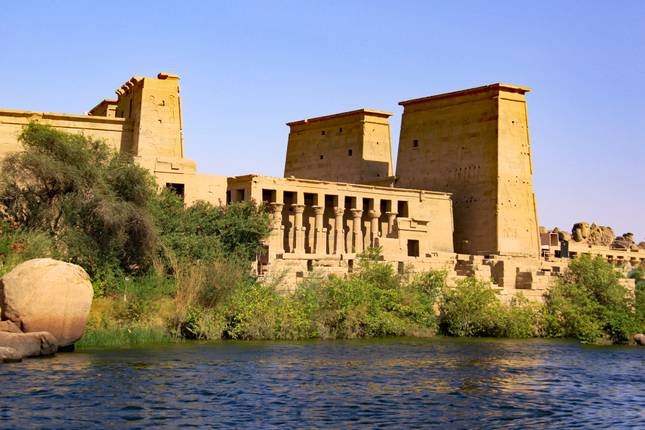 Best 10 Egypt Tours & Trips Highlights of Egypt