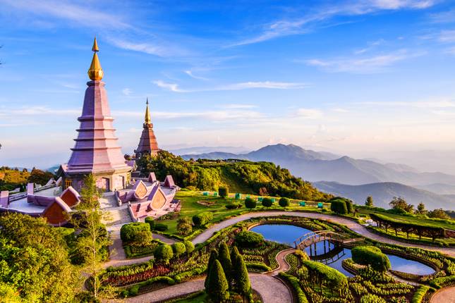 Asia Tours 2024 hanitravel Indochina Discovery Seasides and Street Food