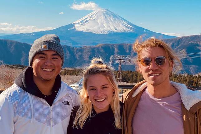 Asia Tours 2024 hanitravel Japan One Life Adventures - 10 Days