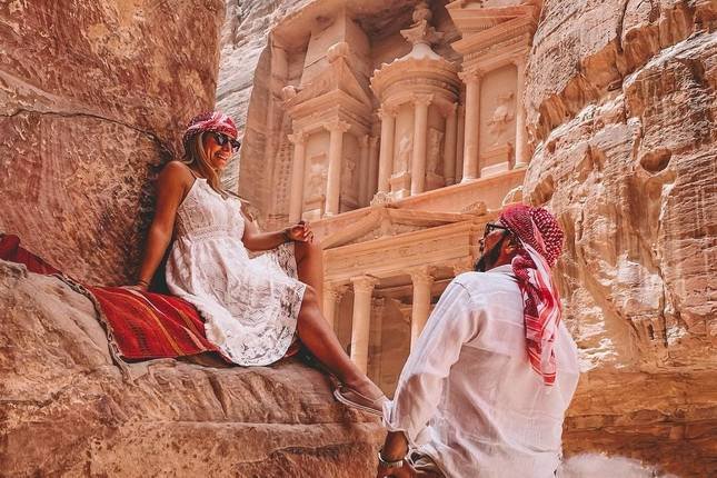 Best 10 Jordan Tours & Trips 2024 Jewels of Jordan