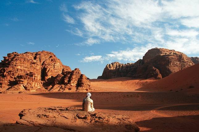 Best 10 Jordon Tours & Trips 2024 Jordan Discovery