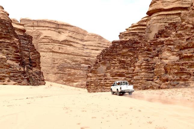 Best 10 Jordon Tours & Trips 2024 Jordan Express