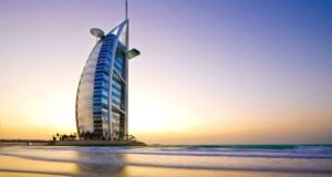 Magical Dubai