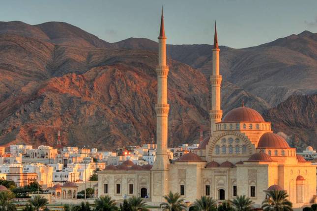 Mountains, Deserts and Coast of Oman Best 10 Oman Tours & Trips HaniTravel