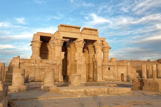 Best 10 Egypt Tours & Trips Nile Jewel - 5 stars Cruise