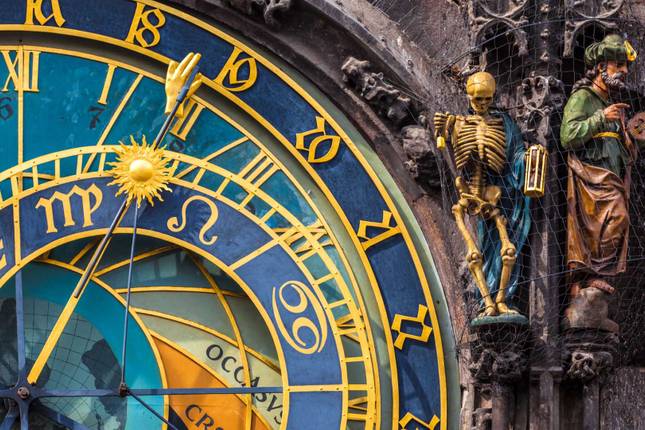 Best Tours 2024 Prague to Budapest Rail Express