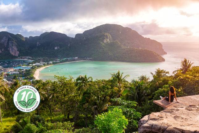 Asia Tours 2024 hanitravel Thai Experience