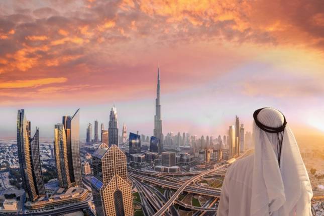 The UAE Expert Asia Tours 2024 hanitravel
