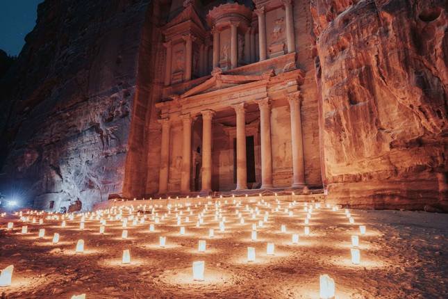 Best 10 Jordan Tours & Trips 2024 Timeless Jordan