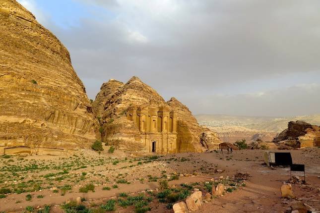 Best 10 Jordon Tours & Trips 2024 Totally Jordan