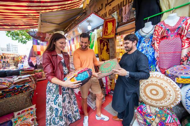 UAE & OMAN Best 10 Oman Tours & Trips HaniTravel
