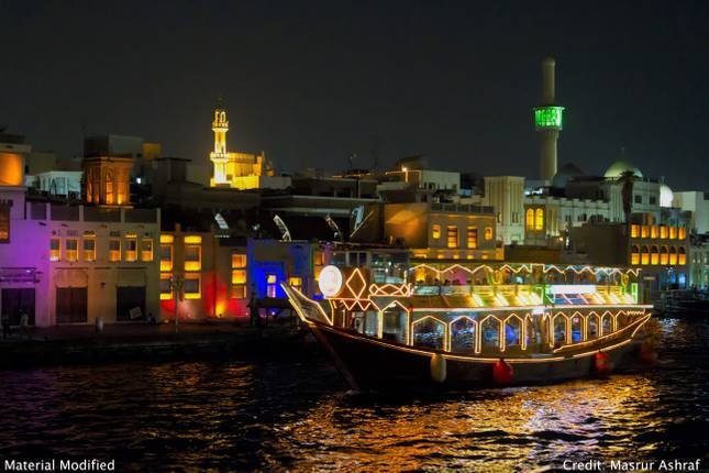 Best 10 UAE Dubai Abu Dhabi Tours & Trips United Arab Emirates See & Experience
