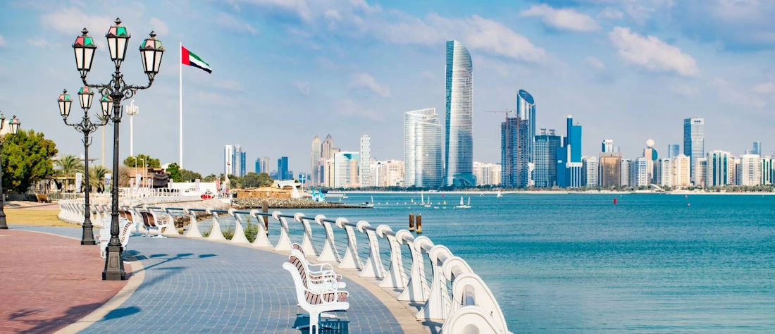 6 Days package Dubai Escape