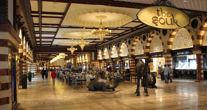 Best of Dubai Tour - 7 Days Luxury Tour 2024