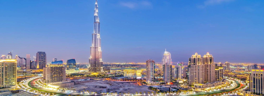 Best of Dubai Tour - 7 Days Luxury Tour