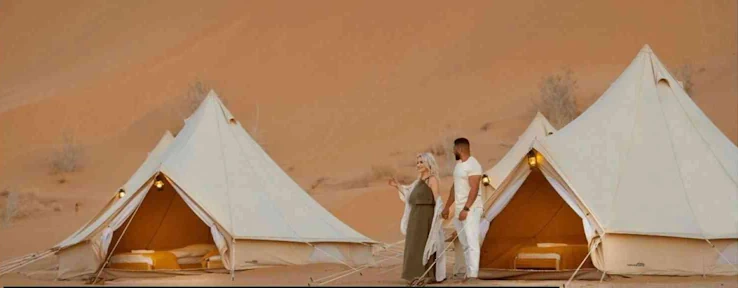 Discover the Sultanate of Oman 7 days Self Drive Tour