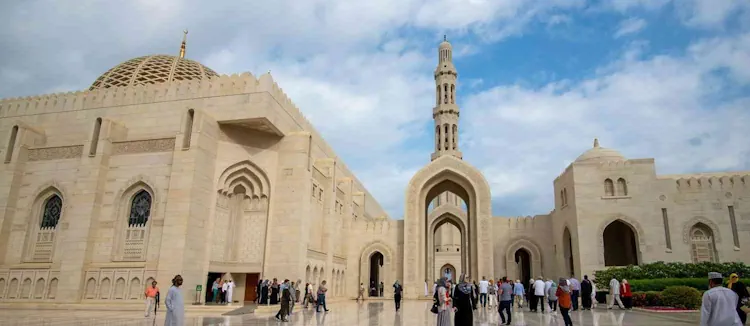 Oman VALUE PACKAGE Muscat 4 days offers