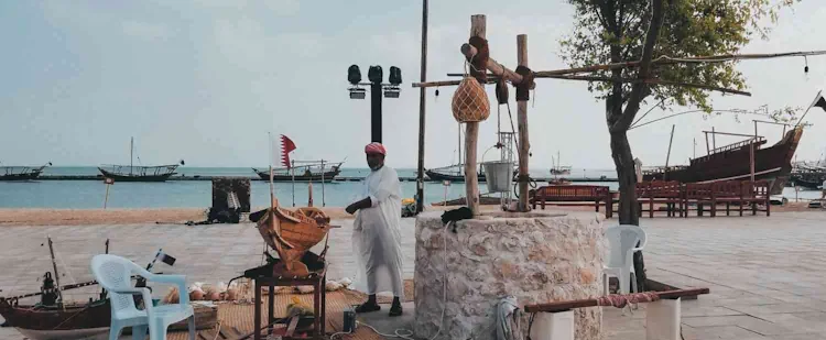 Qatar offers Doha Stopover 3 days