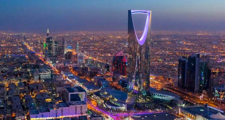 Saudi Arabia the 9 days desert jewel 2025