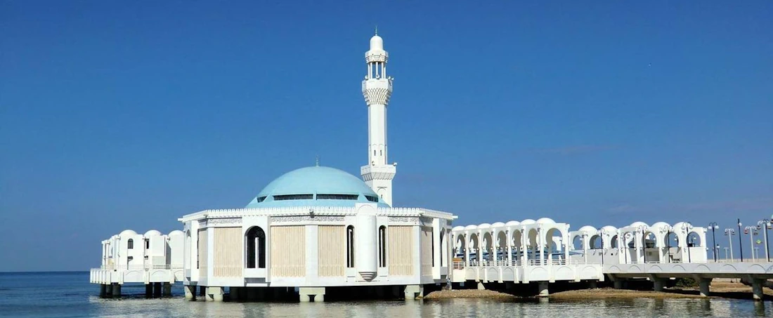 Tailor-Made Saudi Arabia Family Tour, Daily Departure & Private Guide