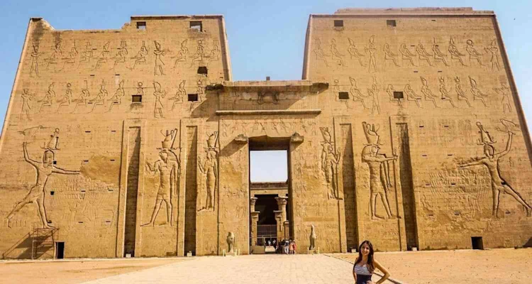 9 Days Nile Jewel (Cairo, Cruise, Hurghada) Superior hotels