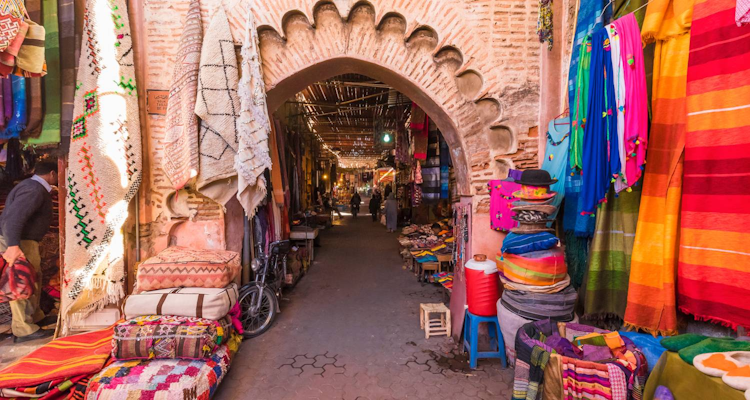 Atlas Panorama 8 days from Marrakesh 2024