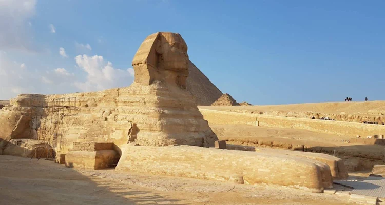 Best Of Egypt – 5 stars Cruise
