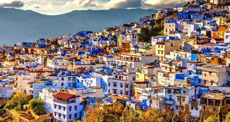 Exotic Morocco 10 days offers