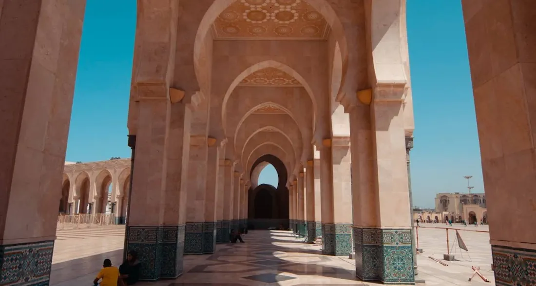Highlights of Morocco 10 days