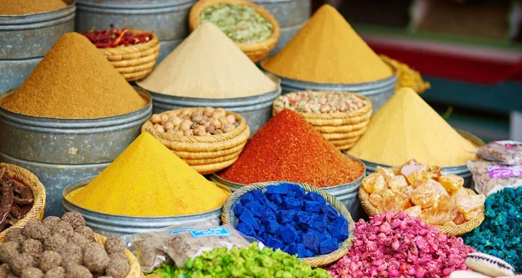 Highlights of Morocco 15 days Comfort 2025