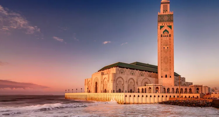 Highlights of Morocco 15 days Comfort best