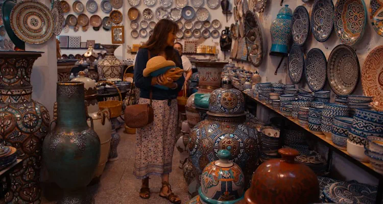 Highlights of Morocco 15 days Comfort offer