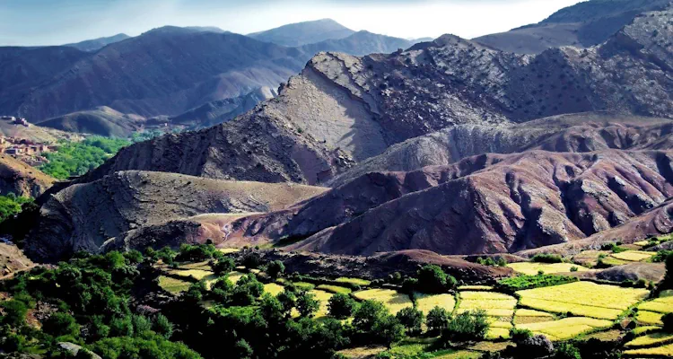 Highlights of Morocco 15 days Comfort offers