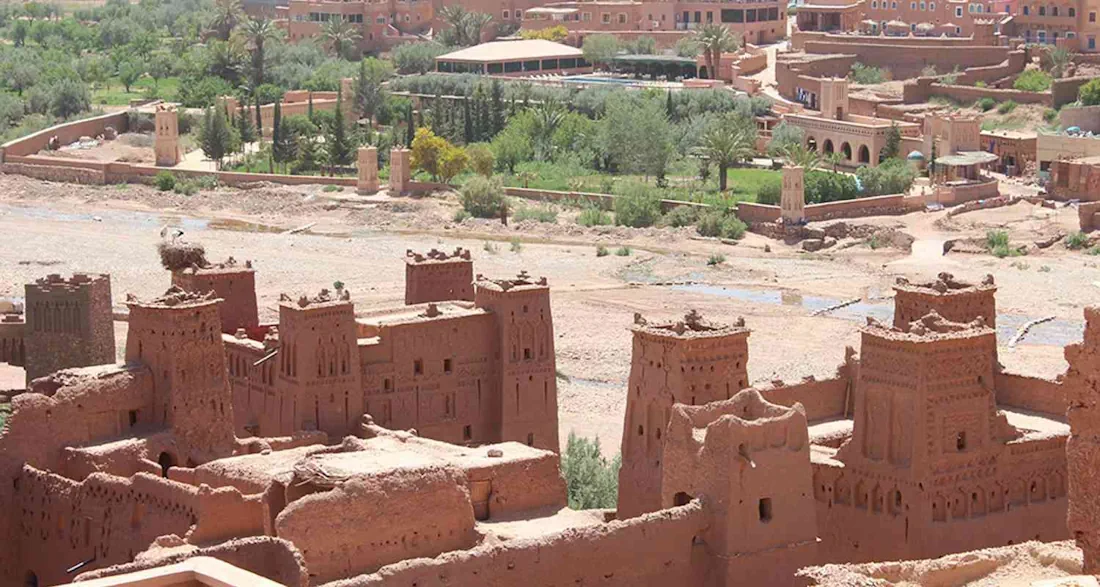 Highlights of Morocco 9 days