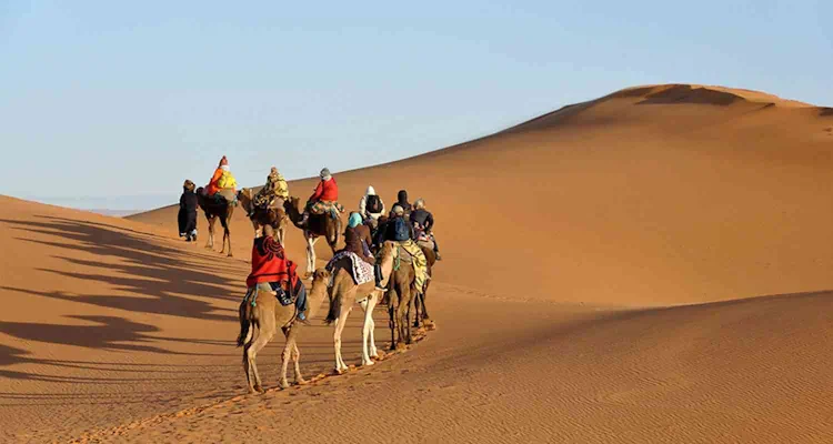 Highlights of Morocco 9 days offers