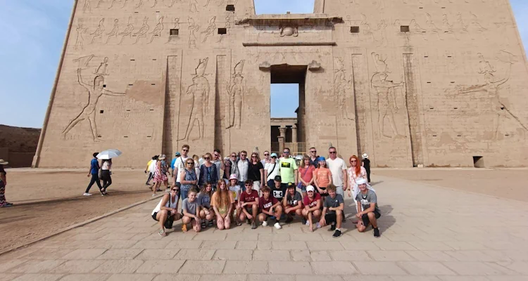 Magic of Egypt 12 Days