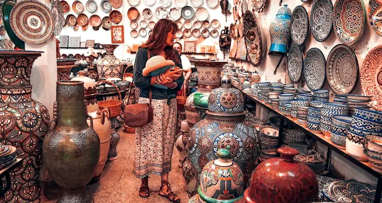 Morocco Kasbahs & Desert offers