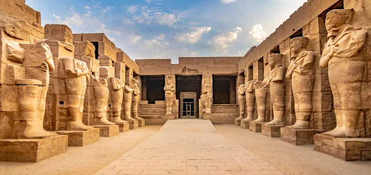 Pharaohs Nile Cruise Adventure